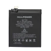 RealPower OnePlus Uyumlu 8 Pro  Batarya 4410mAh