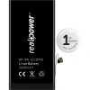 RealPower Apple Uyumlu iPhone 12 Yüksek Kapasiteli Batarya 3400mah
