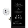 RealPower Apple Uyumlu iPhone 12 Yüksek Kapasiteli Batarya 3400mah