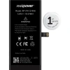 RealPower Apple Uyumlu iPhone 12 Mini Yüksek Kapasiteli Batarya 2600mah