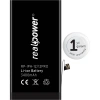 RealPower Apple Uyumlu iPhone 12 Pro Yüksek Kapasiteli Batarya 3400mah
