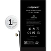 RealPower Apple Uyumlu iPhone 12 Pro Yüksek Kapasiteli Batarya 3400mah