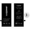 RealPower Apple Uyumlu iPhone Se 2020 Yüksek Kapasiteli Batarya 2500mah