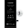 RealPower Apple Uyumlu iPhone Se 2020 Yüksek Kapasiteli Batarya 2500mah
