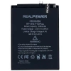 RealPower Huawei Uyumlu Honor 8c Batarya 3950mah