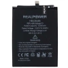 RealPower Huawei Uyumlu Mate 10 Pro Batarya 4200mah