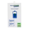 RealPower Casper Uyumlu Via A3 Plus Batarya 3500mah