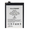 RealPower Oppo Uyumlu A77 Batarya 3115mAh