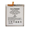 RealPower Samsung Uyumlu Galaxy S21 5g G991b Batarya