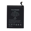 RealPower Xiaomi Uyumlu Poco F3 Batarya Pil