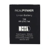 RealPower Turkcell Uyumlu T40 Batarya