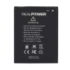 RealPower Turkcell Uyumlu T40 Batarya