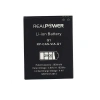 RealPower Casper Uyumlu Via G1 Batarya 2900mAh