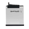 RealPower General Mobile Uyumlu Discovery Gm9 Batarya 3800mAh