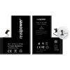 RealPower Apple Uyumlu iPhone 13 Pro Yüksek Kapasiteli Batarya 3400mah