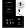 RealPower Apple Uyumlu iPhone 13 Pro Yüksek Kapasiteli Batarya 3400mah