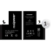 RealPower Apple Uyumlu iPhone 13 Pro Max Yüksek Kapasiteli Batarya 4850mah