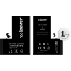 RealPower Apple Uyumlu iPhone 14 Pro Yüksek Kapasiteli Batarya 3500mah