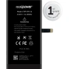 RealPower Apple Uyumlu iPhone 14 Yüksek Kapasiteli Batarya 3650mah
