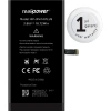 RealPower Apple Uyumlu iPhone 14 Plus Yüksek Kapasiteli Batarya 4850mah