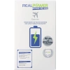 RealPower Apple Uyumlu iPhone 11 Batarya 3530mah Flexsiz