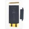 RealPower Apple Uyumlu iPhone 12 Batarya 2815mah Flexsiz