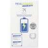 RealPower Apple Uyumlu iPhone 13 Batarya 3227mah Flexsiz