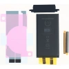 RealPower Apple Uyumlu iPhone 13 Batarya 3227mah Flexsiz