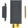 RealPower Apple Uyumlu iPhone 13 Mini Batarya 2406mah Flexsiz