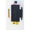 RealPower Apple Uyumlu iPhone 13 Mini Batarya 2406mah Flexsiz