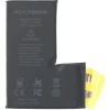 RealPower Apple Uyumlu iPhone 13 Pro Batarya 3095mah Flexsiz