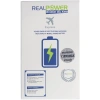 RealPower Apple Uyumlu iPhone 13 Pro Max Batarya 4352mah Flexsiz