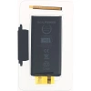RealPower Apple Uyumlu iPhone 14 Batarya Flexsiz