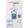 RealPower Apple Uyumlu iPhone 14 Pro Batarya Flexsiz