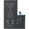RealPower Apple Uyumlu iPhone 14 Pro Max Yüksek Kapasiteli Batarya