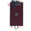 RealPower Apple Uyumlu iPhone 6 Lcd Ekran Hq Beyaz