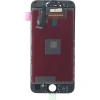 RealPower Apple Uyumlu iPhone 6s Lcd Ekran Hq Siyah