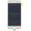 RealPower Apple Uyumlu iPhone 8 Lcd Ekran Hq Beyaz