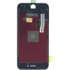 RealPower Apple Uyumlu iPhone 8 Lcd Ekran Hq Siyah
