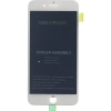 RealPower Apple Uyumlu iPhone 8 Plus Lcd Ekran Hq Beyaz