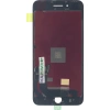 RealPower Apple Uyumlu iPhone 8 Plus Lcd Ekran Hq Siyah