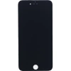 RealPower Apple Uyumlu iPhone 6 Plus Lcd Ekran Hq Siyah