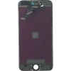 RealPower Apple Uyumlu iPhone 6 Plus Lcd Ekran Hq Siyah