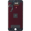 RealPower Apple Uyumlu iPhone 6s Plus Lcd Ekran Hq Siyah