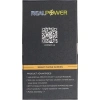 RealPower Apple Uyumlu iPhone X Lcd Ekran Hq
