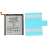 RealPower Samsung Uyumlu Galaxy S21 Ultra 5g G998 Batarya