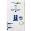 RealPower Omix Uyumlu X600 Batarya Pil