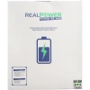 RealPower Samsung Uyumlu Galaxy Tab A Sm-t510 Batarya 6150mAh