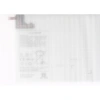 RealPower Samsung Uyumlu Galaxy Tab A Sm-t510 Batarya 6150mAh