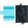 RealPower Xiaomi Uyumlu Redmi K50 Pro Batarya Pil